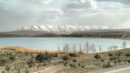 Lac Tislite